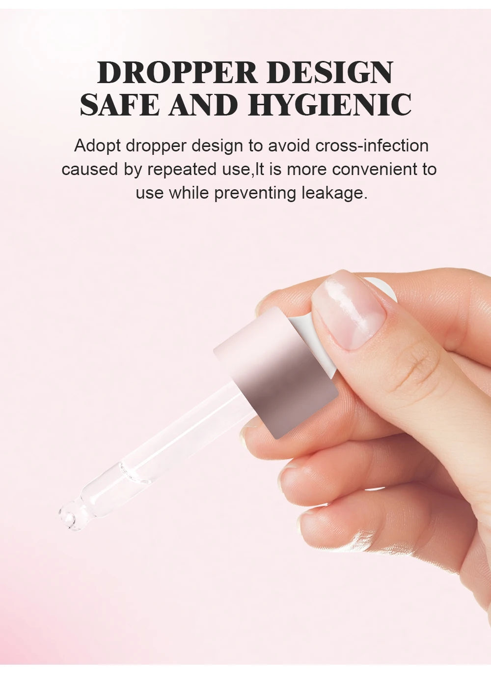 NATUHANA Lashes Super Bonder For Eyelash Extension Quick Drying Long Last Grafting Eyelash Glue EyelashesAdhesive Suppliers