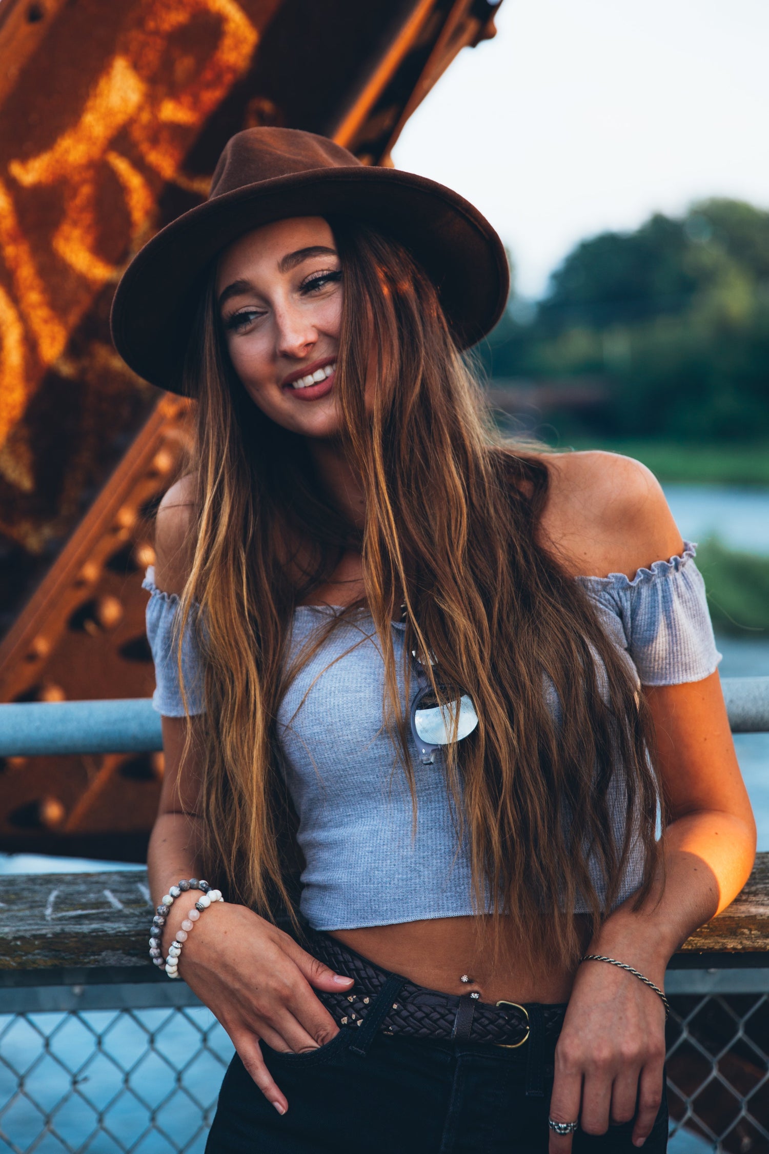 Ladies Apparel
